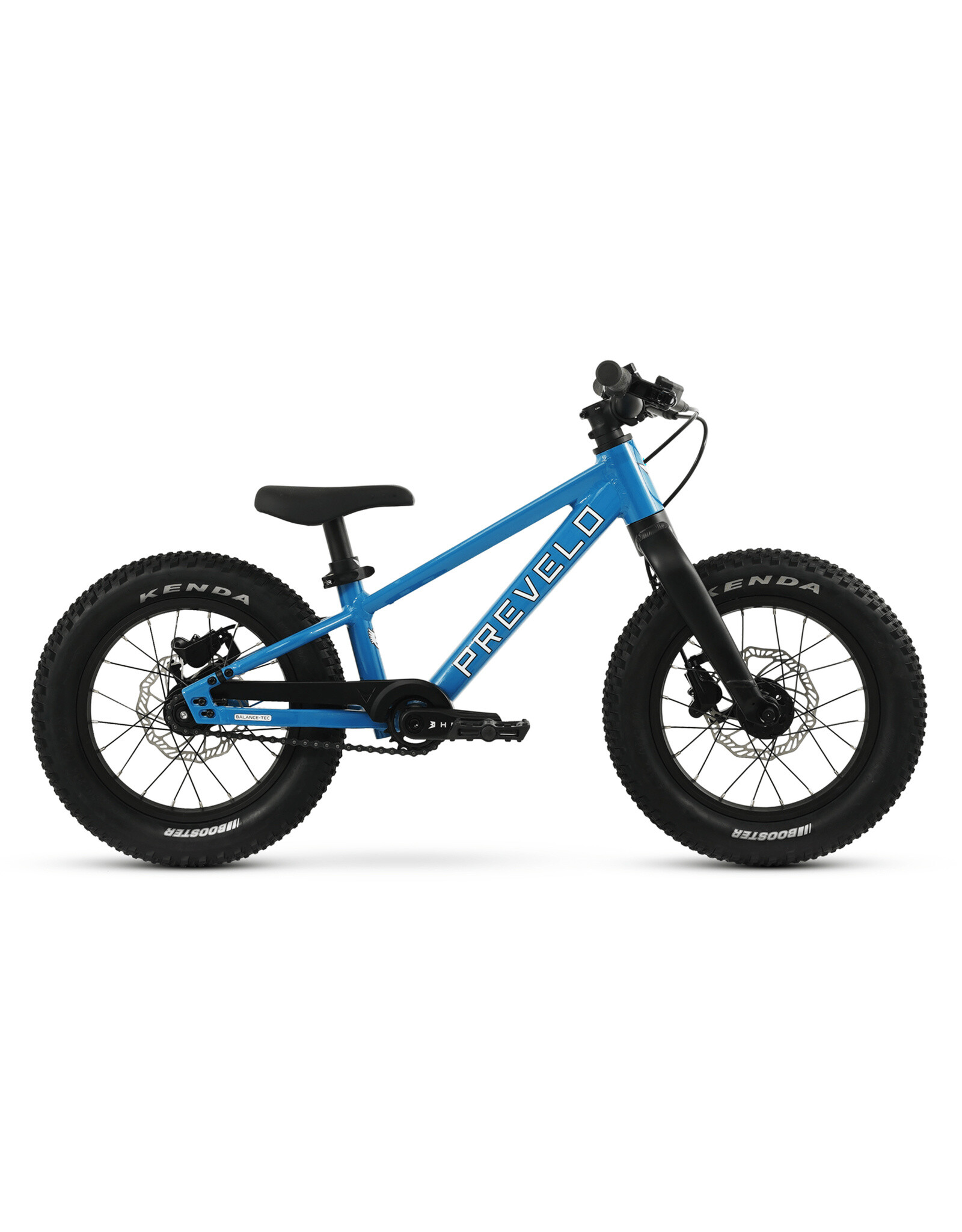 Prevelo Zulu One 14" Youth Mountain Bike