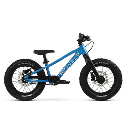 Prevelo Zulu One 14" Youth Mountain Bike