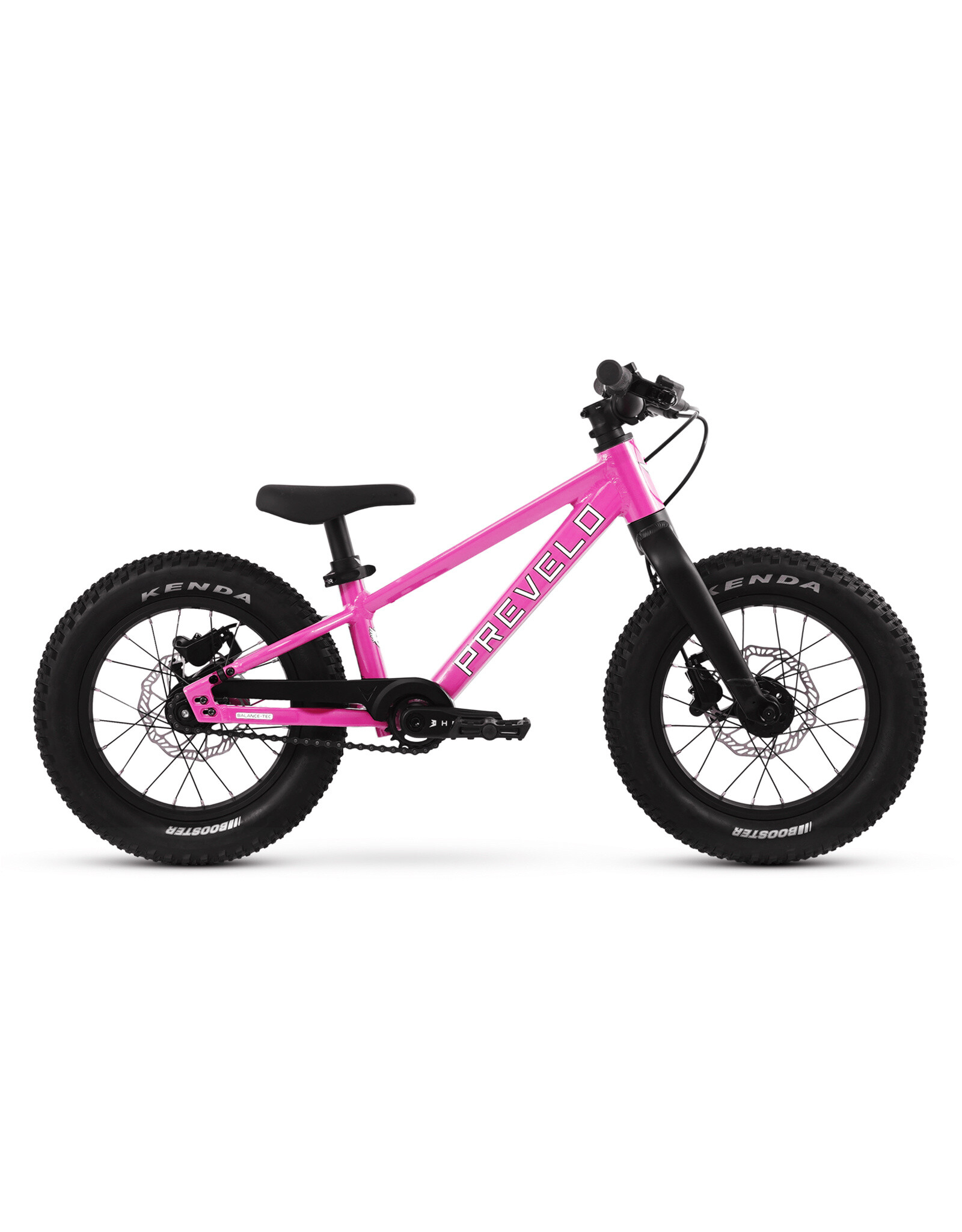 Prevelo Zulu One 14" Youth Mountain Bike
