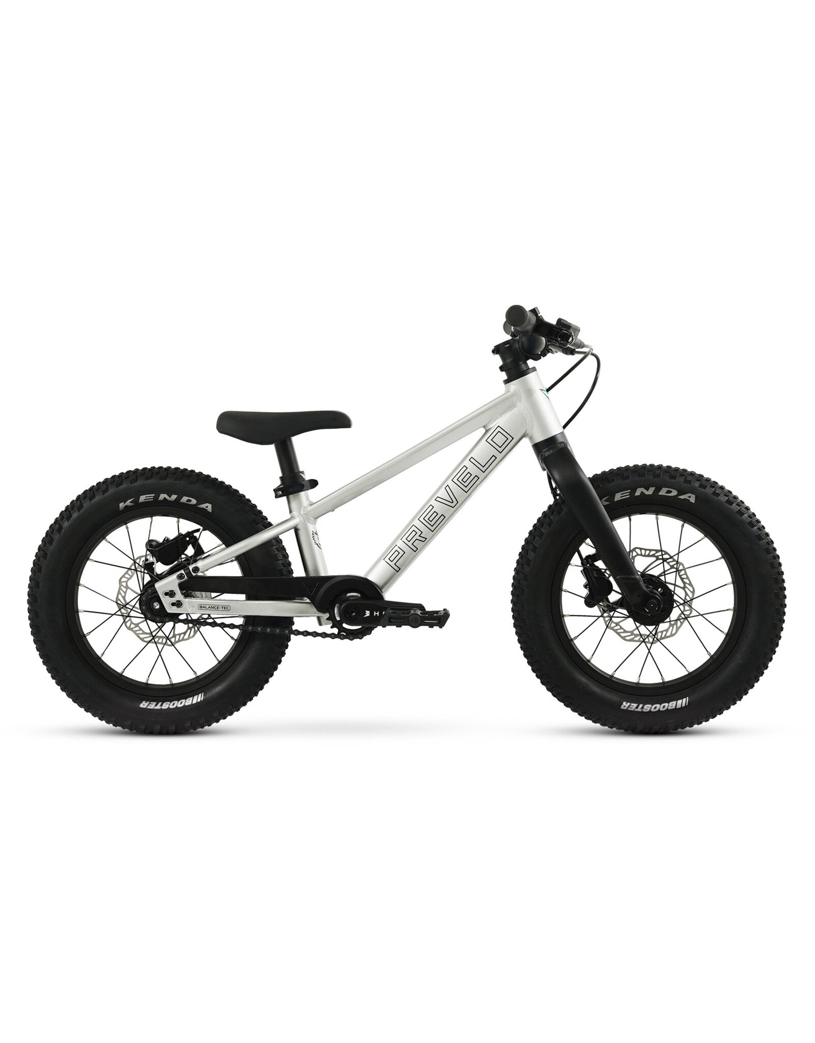 Prevelo Zulu One 14" Youth Mountain Bike