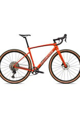 Specialized Diverge 4 Sport Carbon