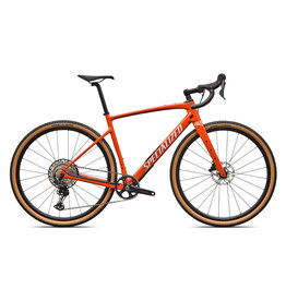 Specialized Diverge 4 Sport Carbon