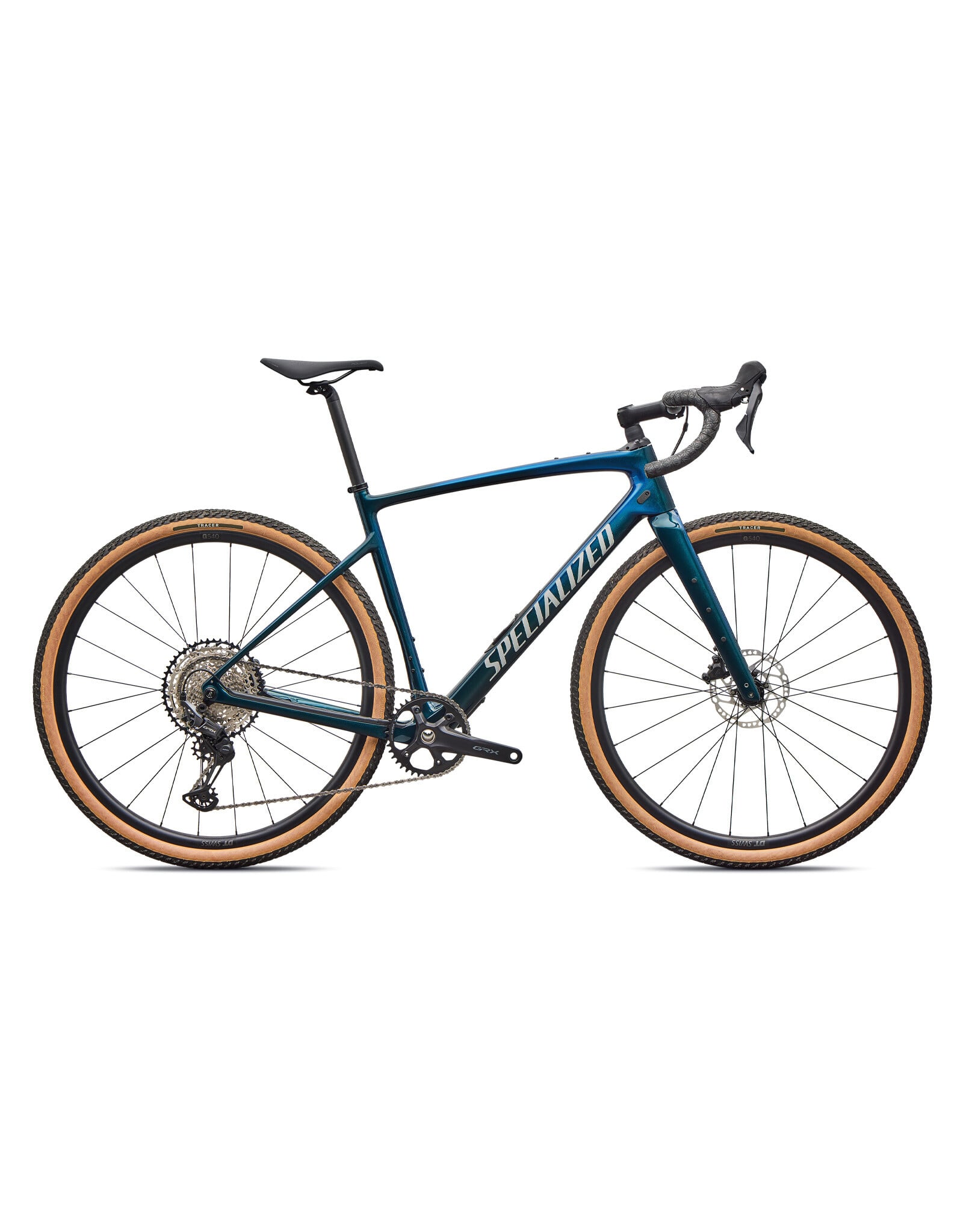 Specialized Diverge 4 Sport Carbon