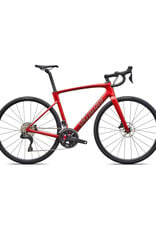 Specialized Roubaix SL8 Comp Di2