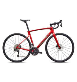 Specialized Roubaix SL8 Comp Di2