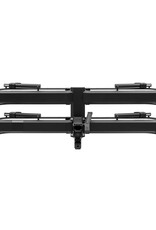 Kuat Piston Pro Hitch Bike Rack - 2" Receiver, 2 Bike, Sandy Black