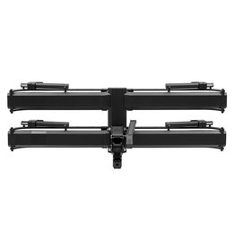 Kuat Piston Pro Hitch Bike Rack - 2" Receiver, 2 Bike, Sandy Black