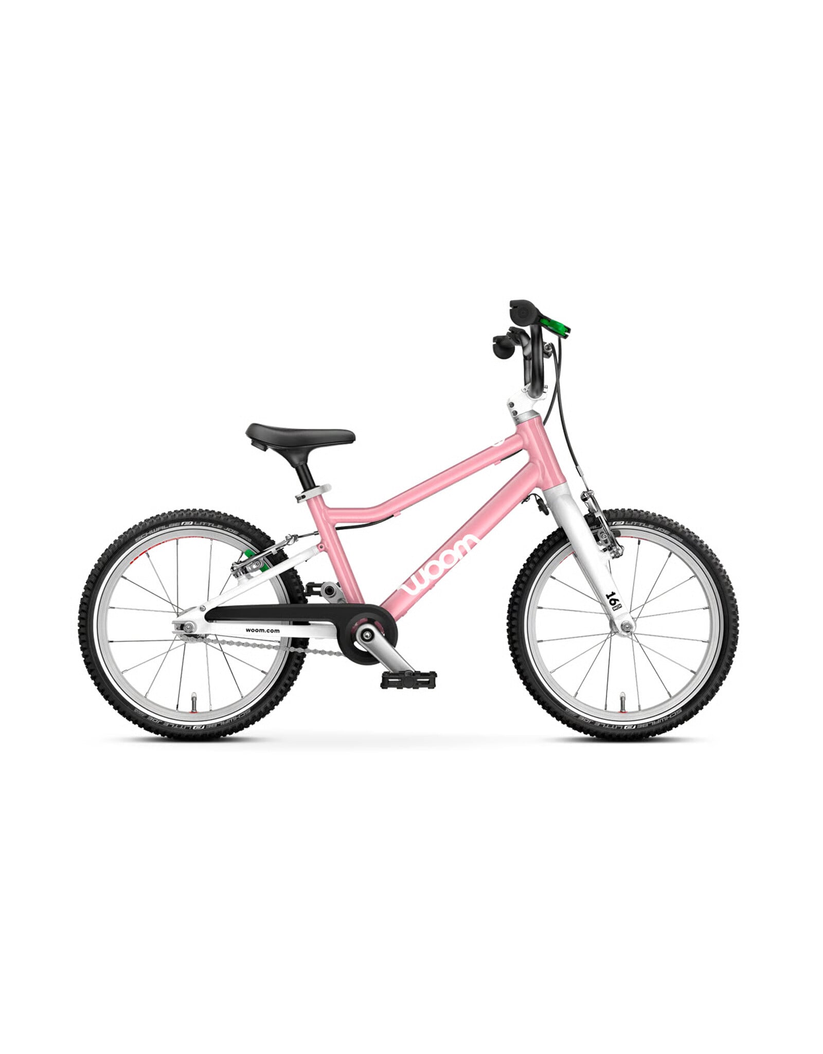 woom GO 3 16" Bike