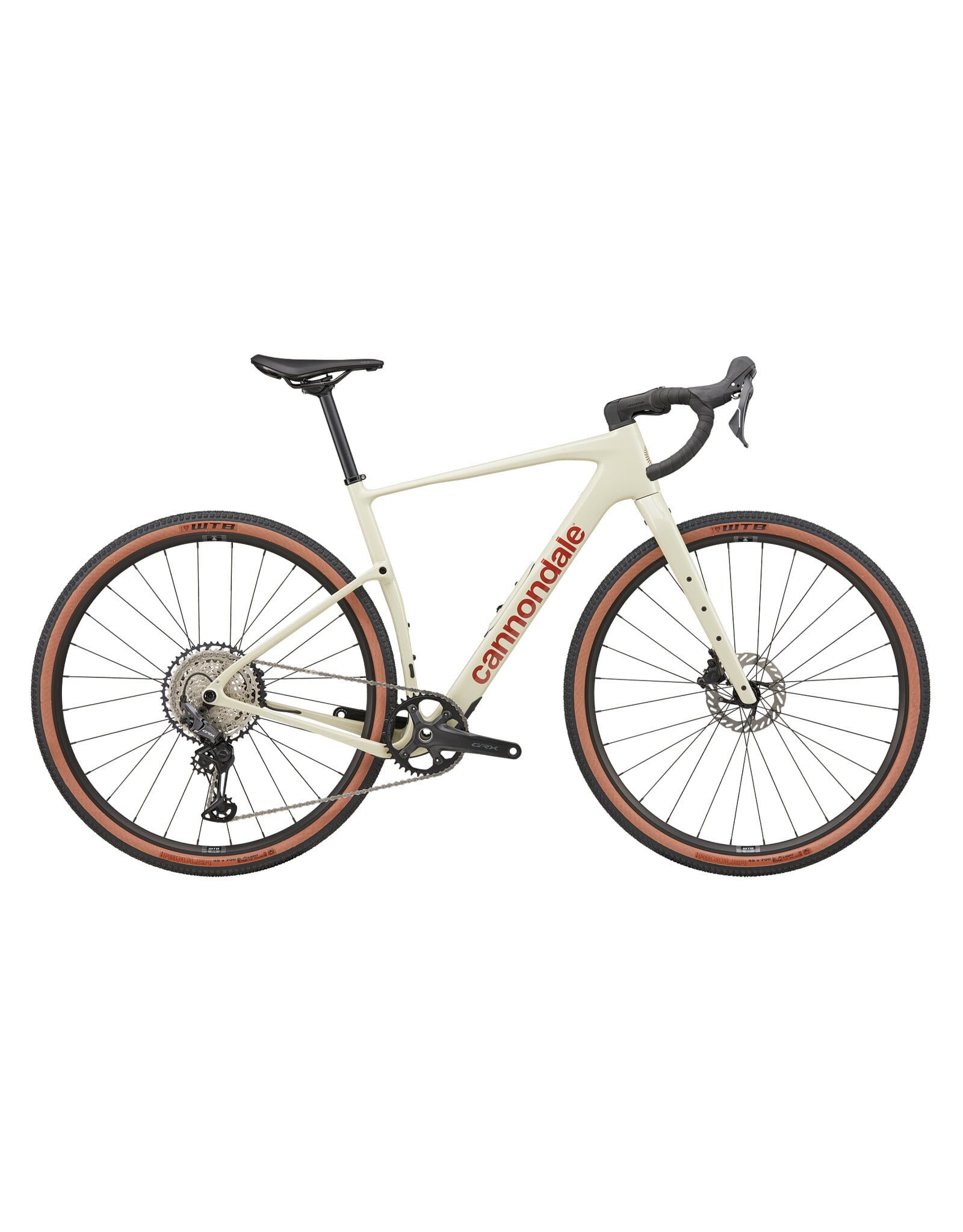 Cannondale Topstone Carbon 3 GRX