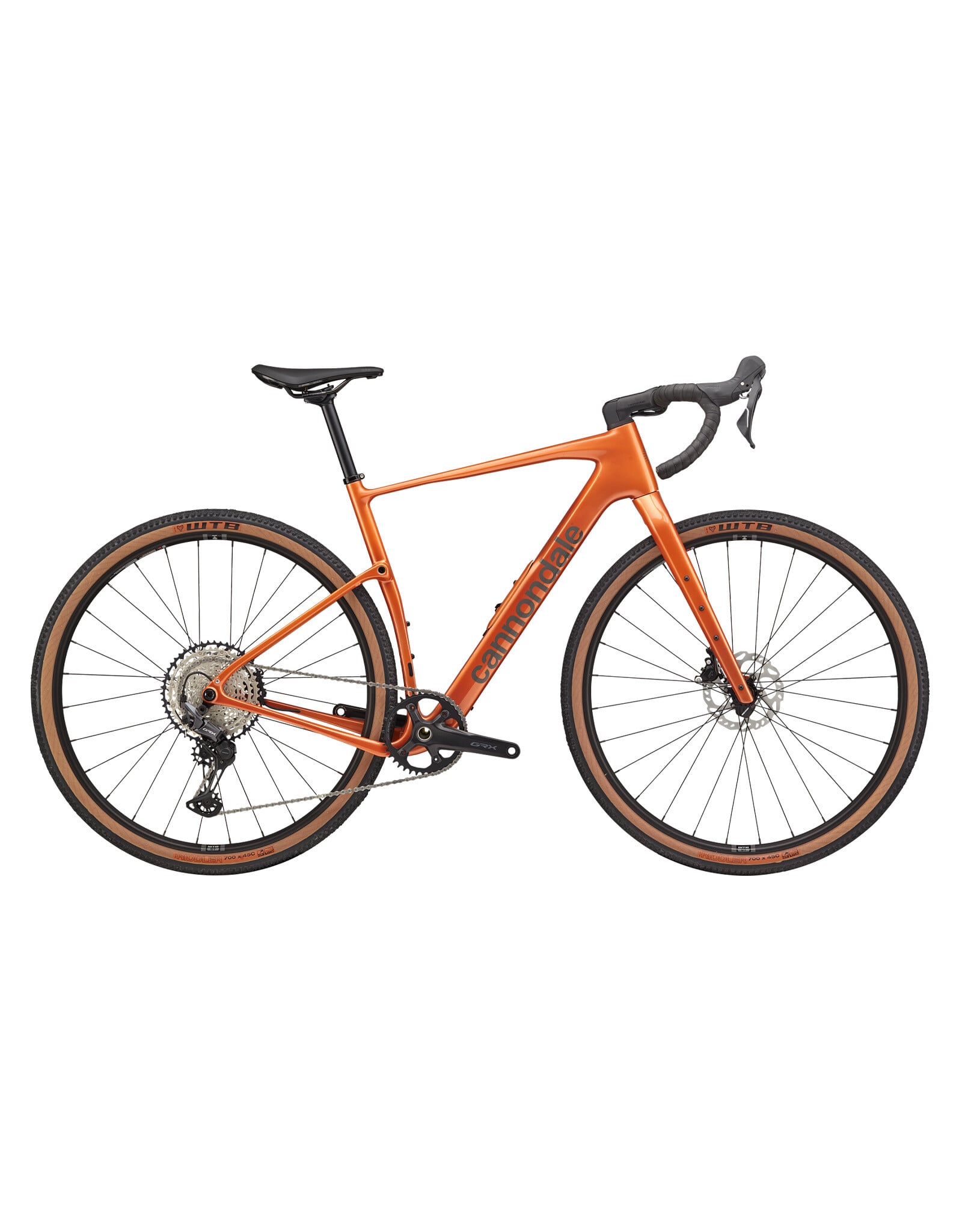 Cannondale Topstone Carbon 3 GRX