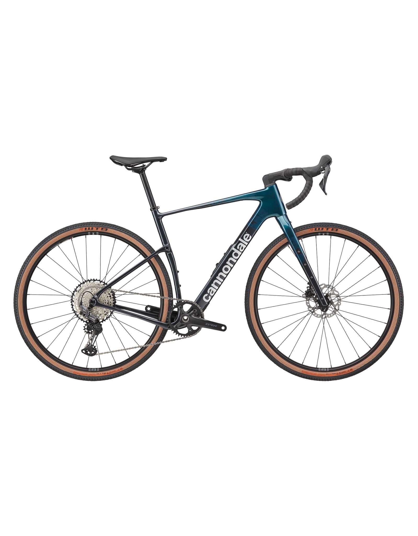 Cannondale Topstone Carbon 3 GRX