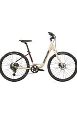 Cannondale Treadwell 1 Low StepThru