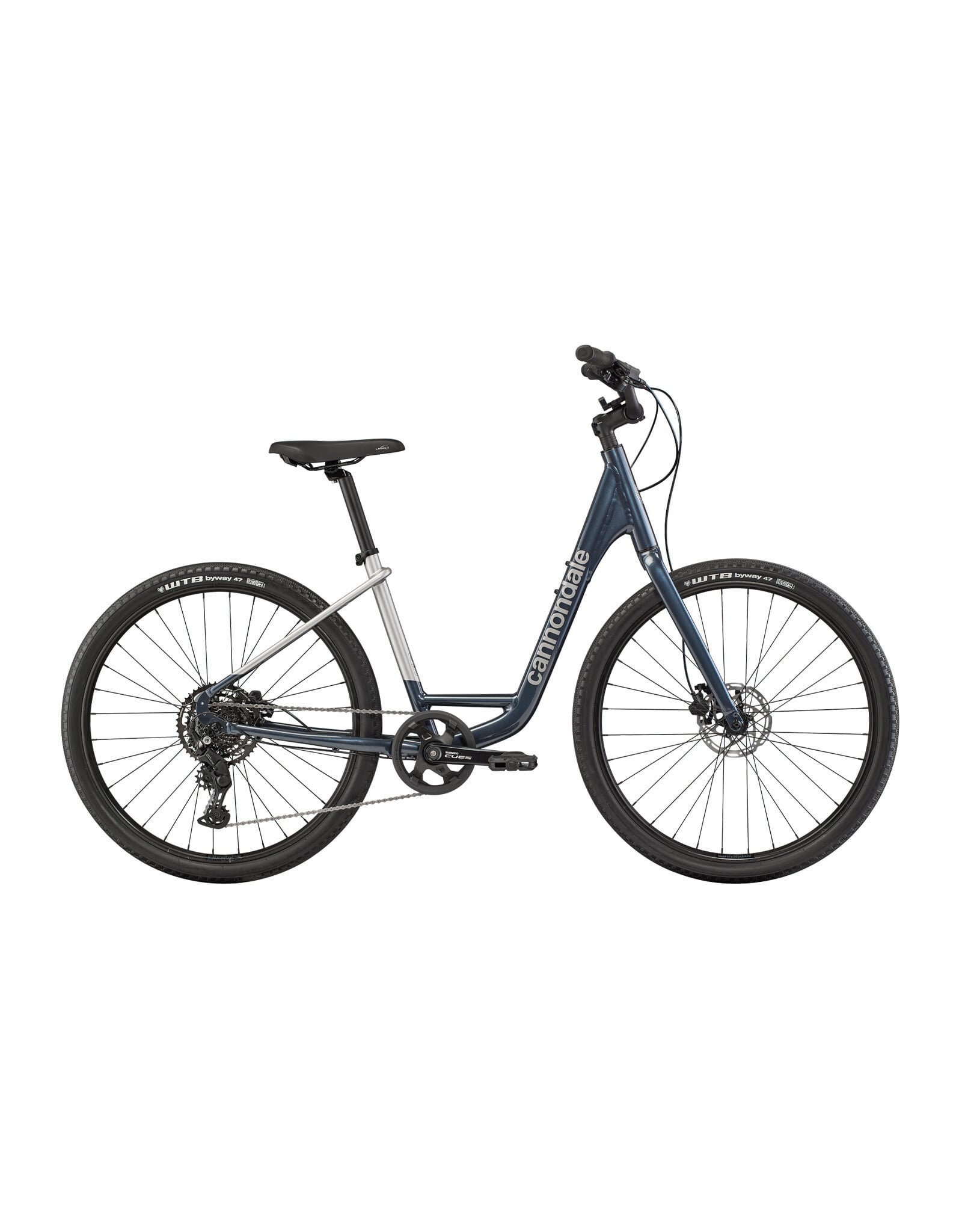 Cannondale Treadwell 1 Low StepThru