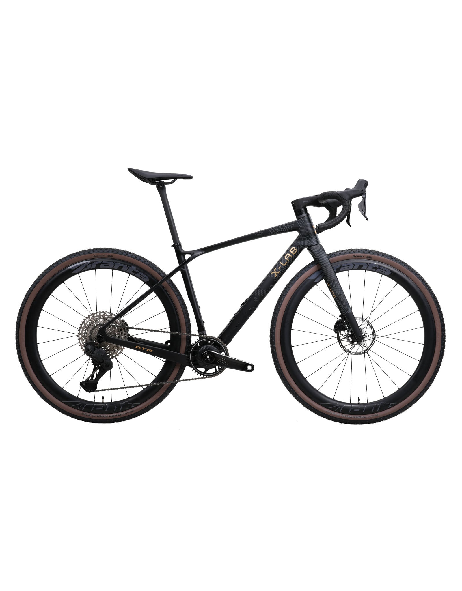 X-LAB GT8 GRX715 Di2