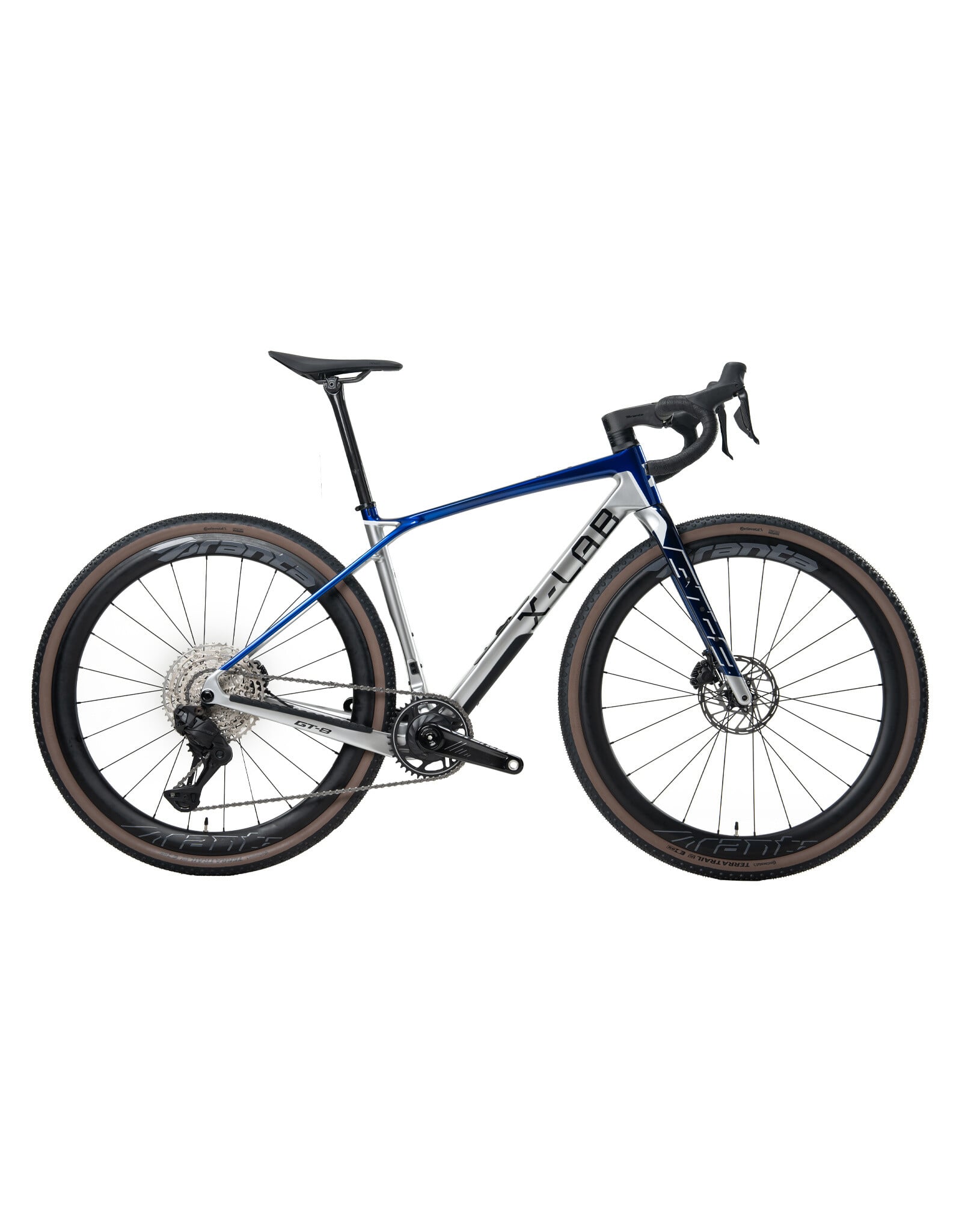 X-LAB GT8 GRX715 Di2