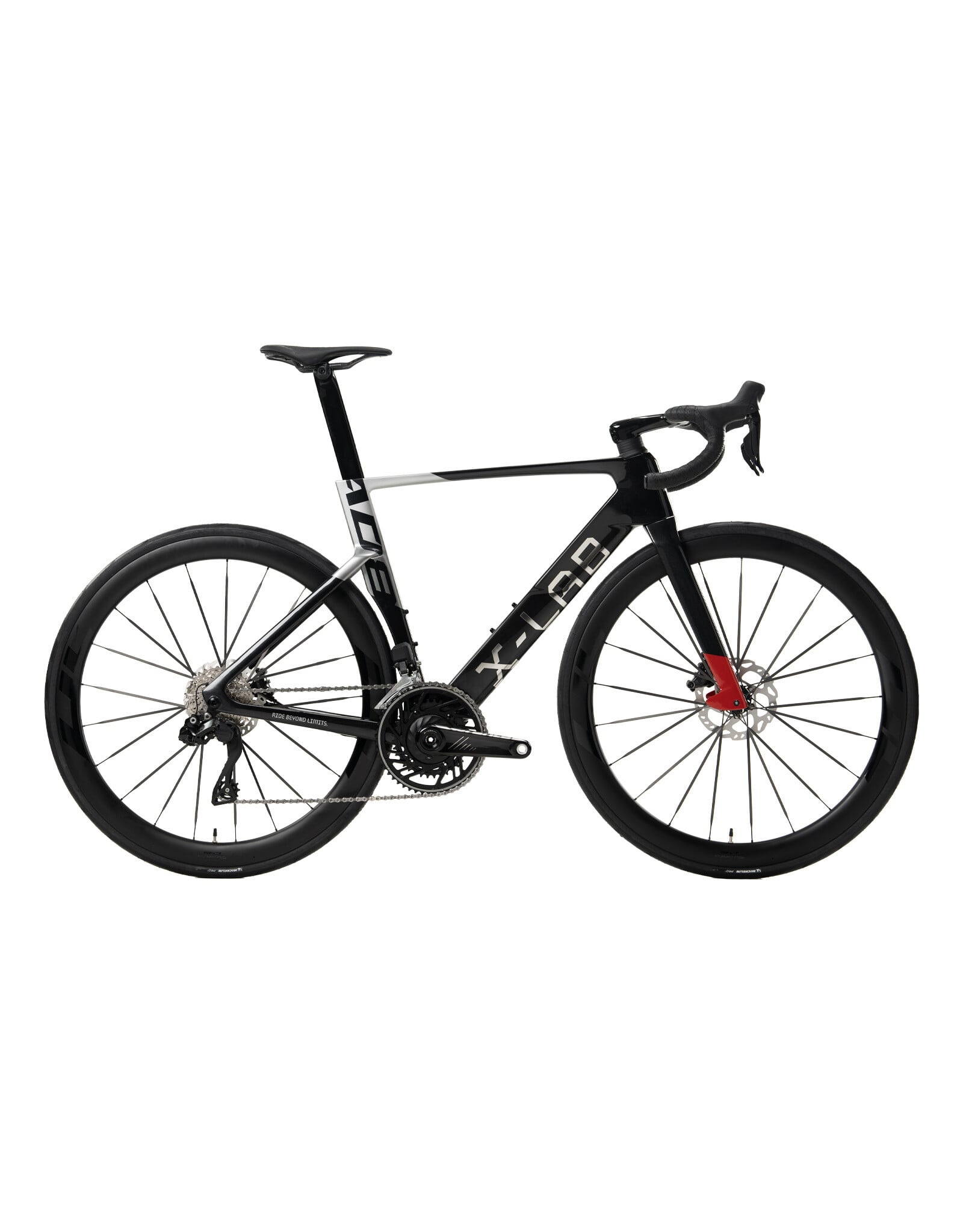 X-LAB AD8 105 Di2