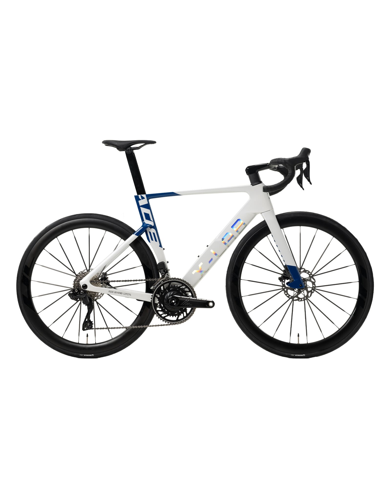 X-LAB AD8 105 Di2