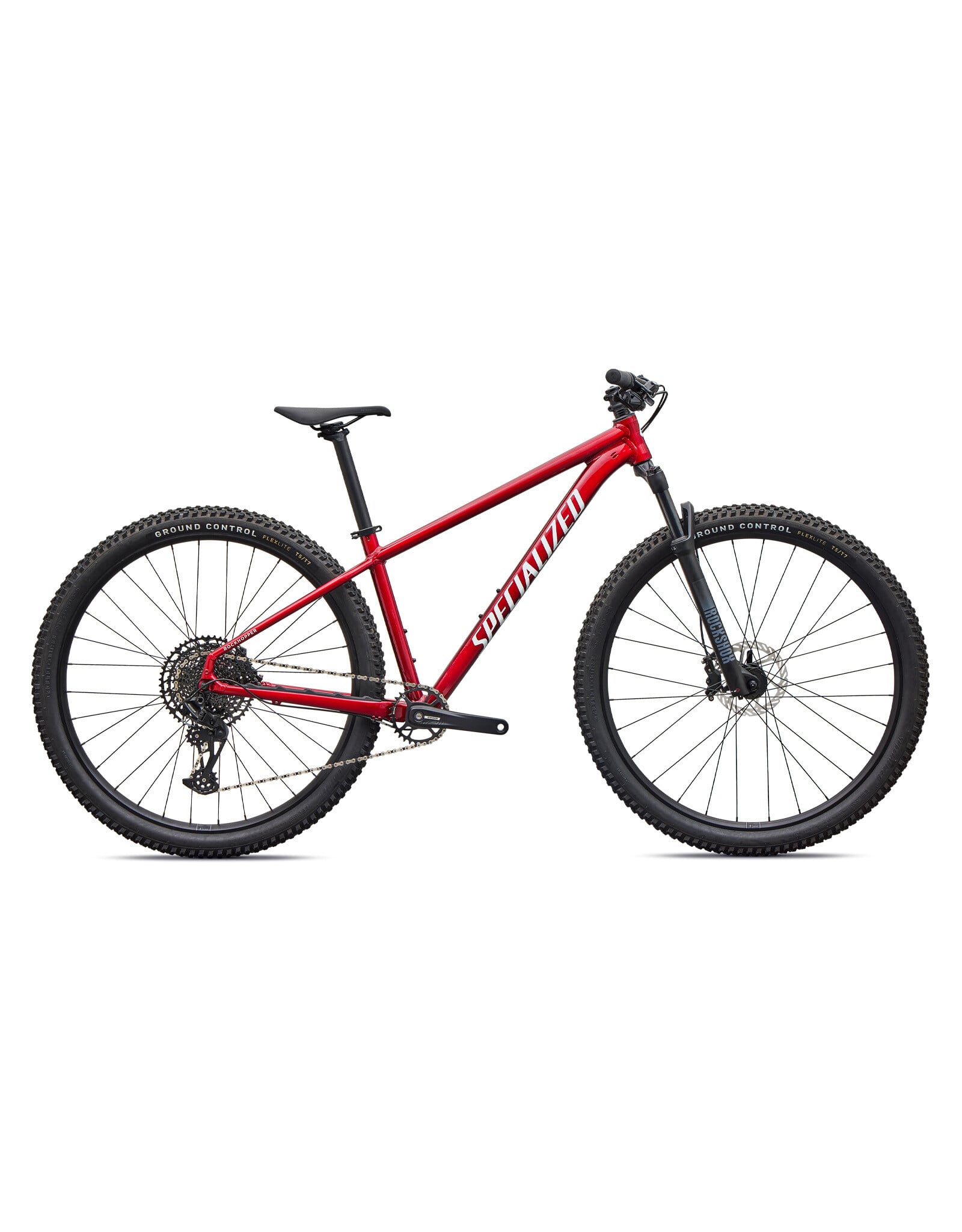 Specialized Rockhopper Expert
