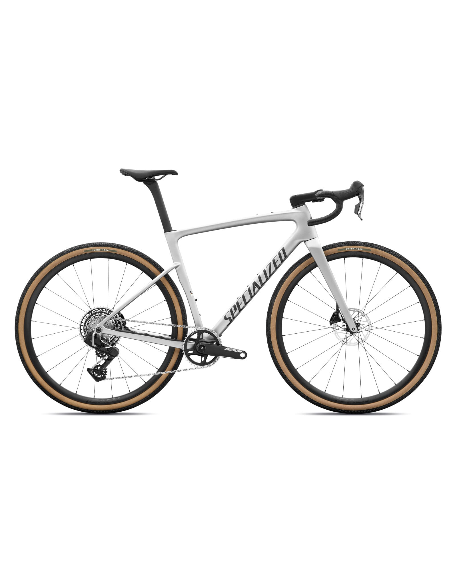 Specialized Crux 5 Expert