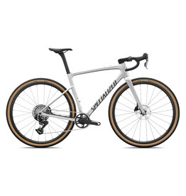 Specialized Crux 5 Expert