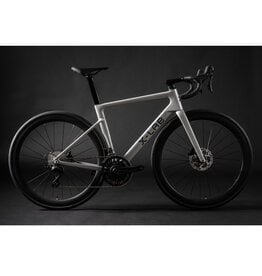 X-LAB RS7 105 Mechanical