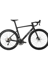 X-LAB RS7 105 Mechanical