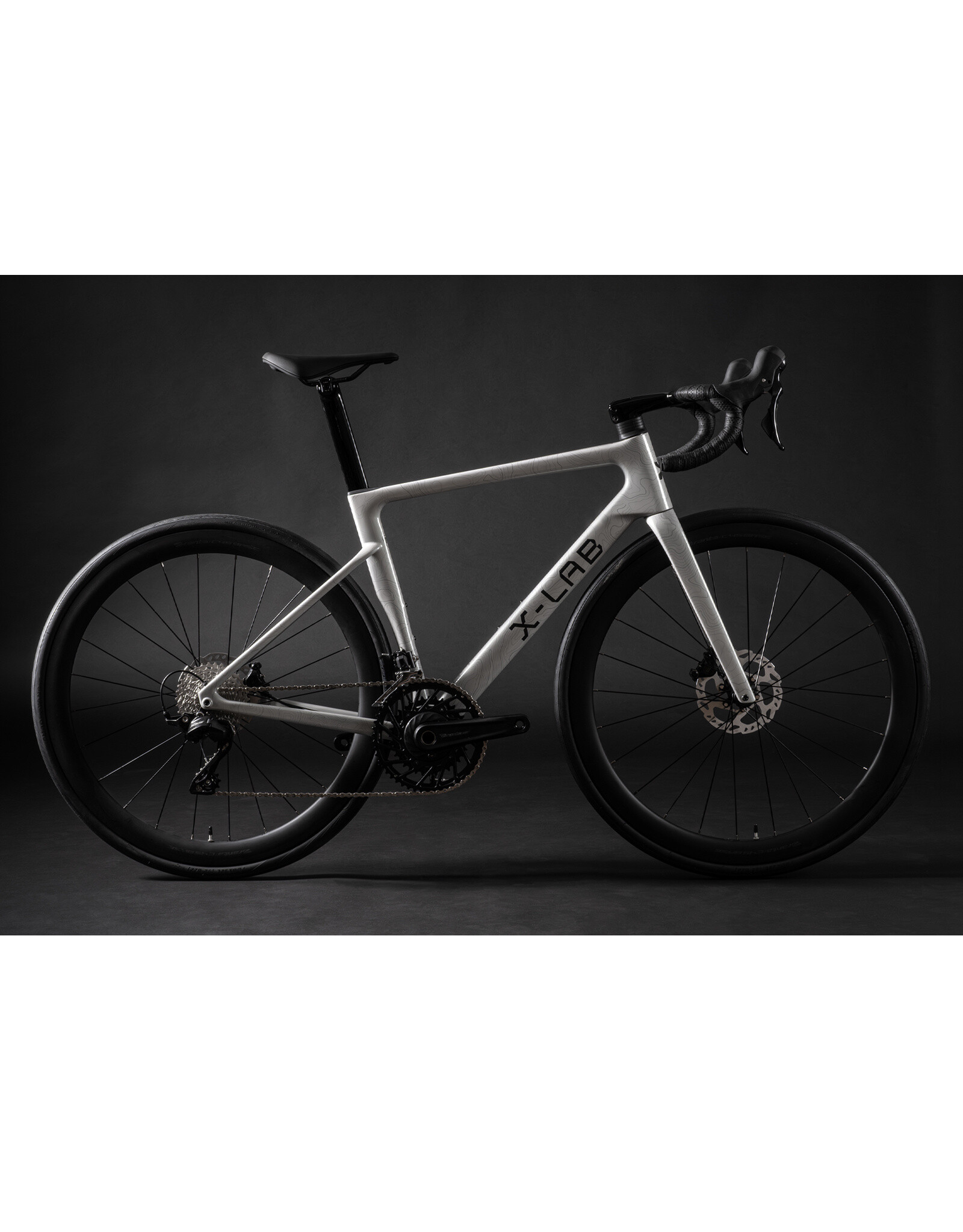 X-LAB RS7 105 Di2