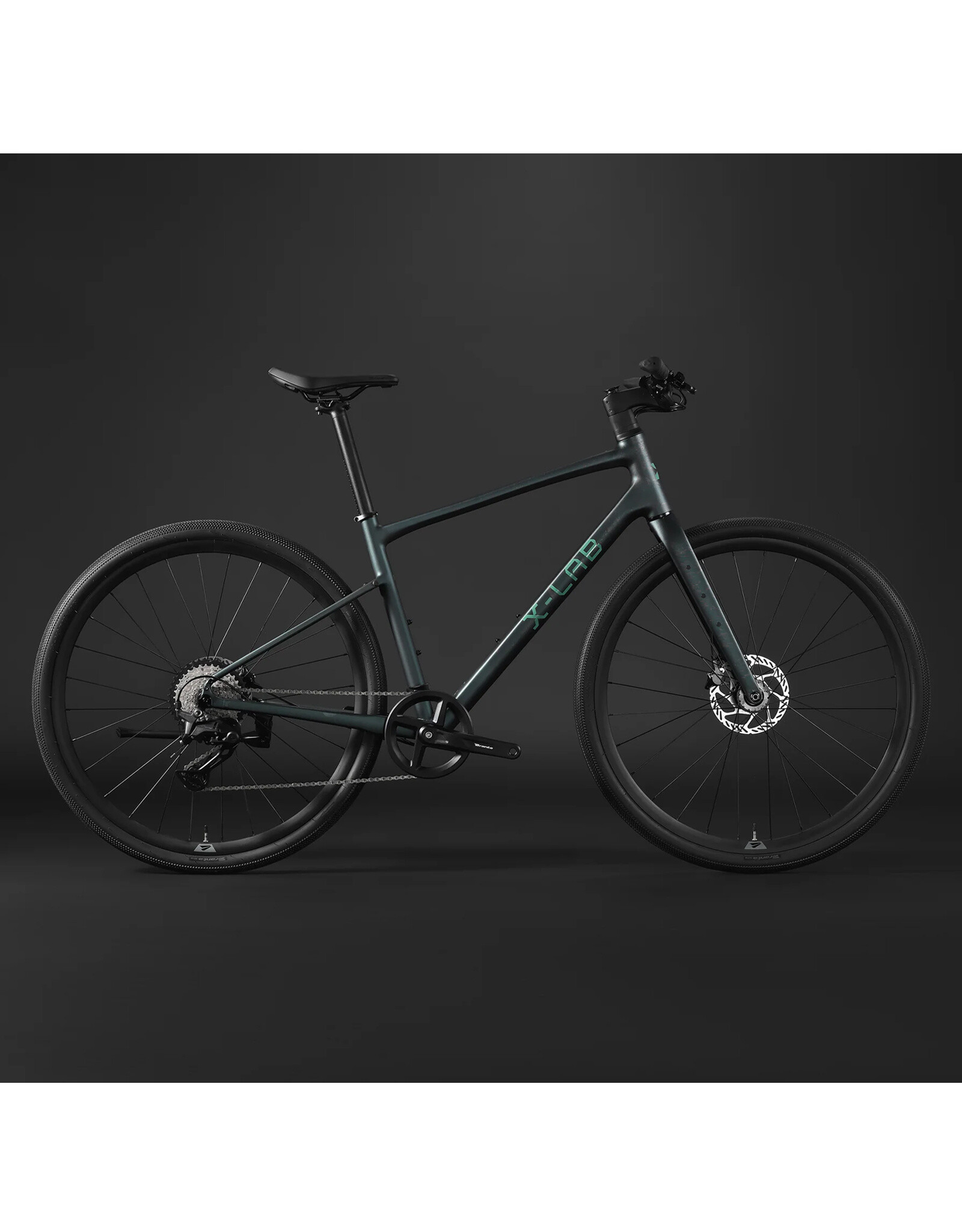 X-LAB SP3