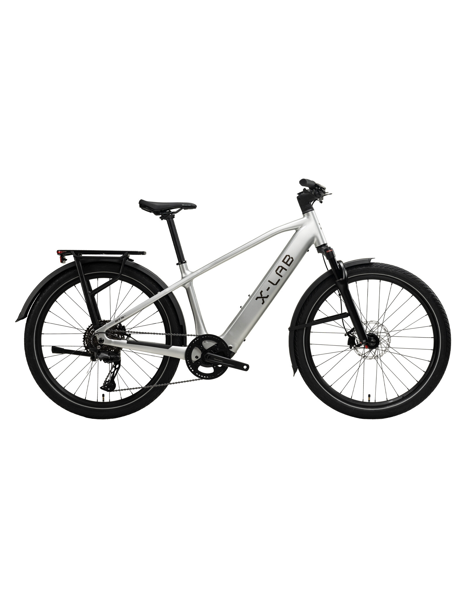 X-LAB X-LAB ST5+
