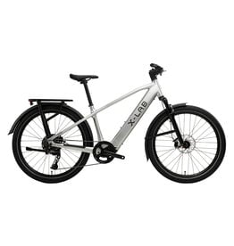 X-LAB ST5+