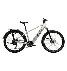 X-LAB X-LAB ST5+