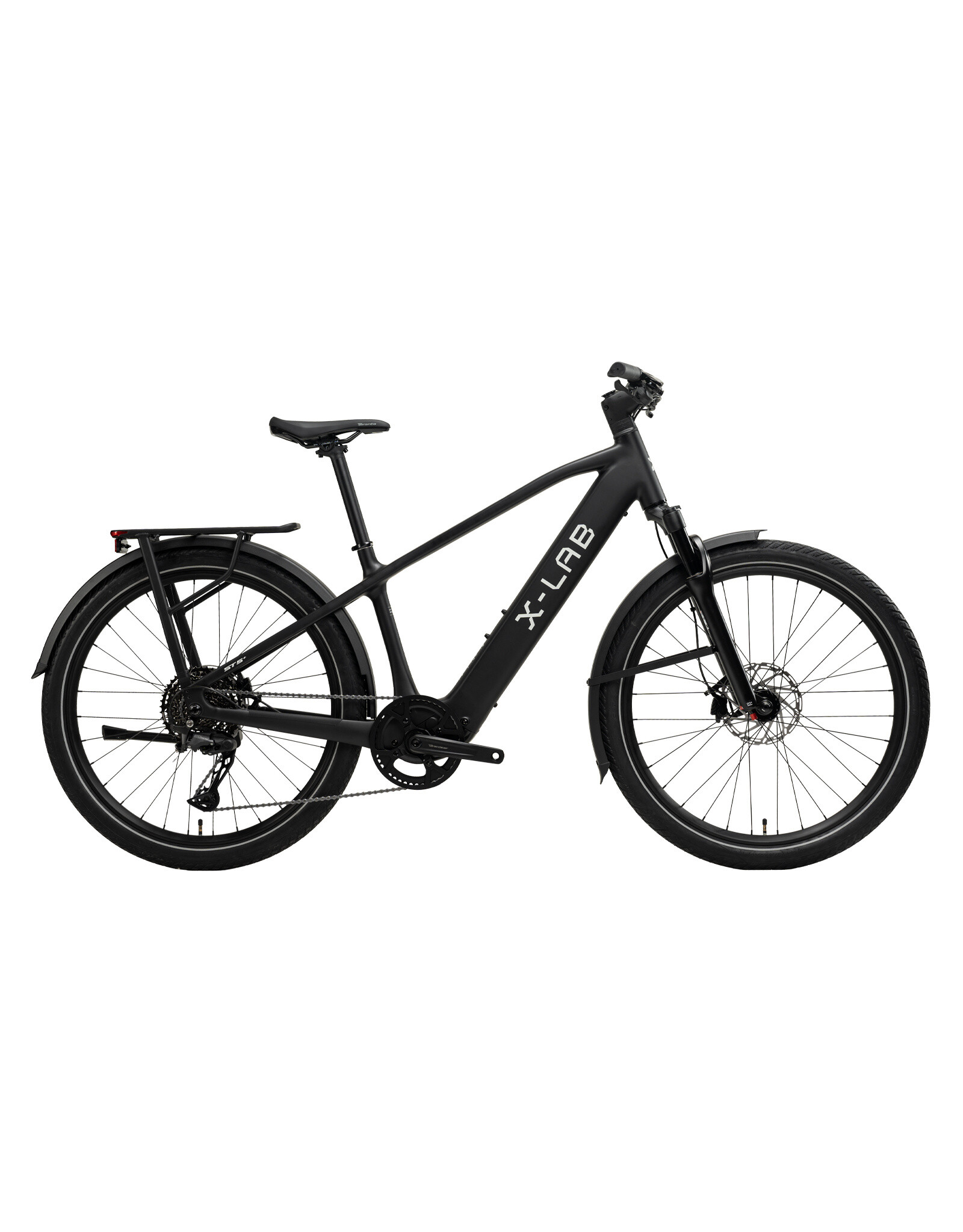 X-LAB X-LAB ST5+
