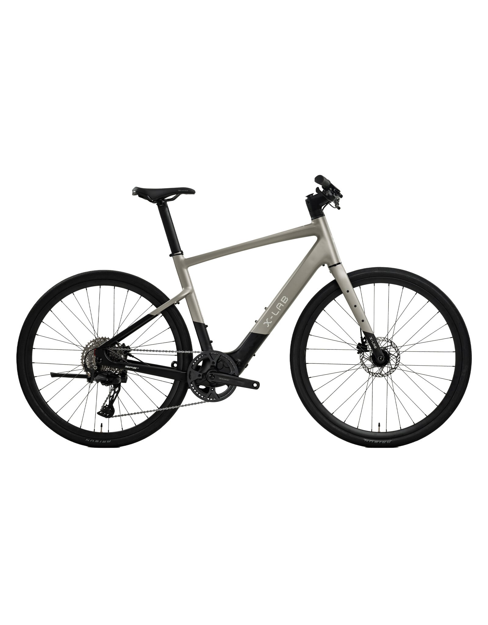 X-LAB SP5+