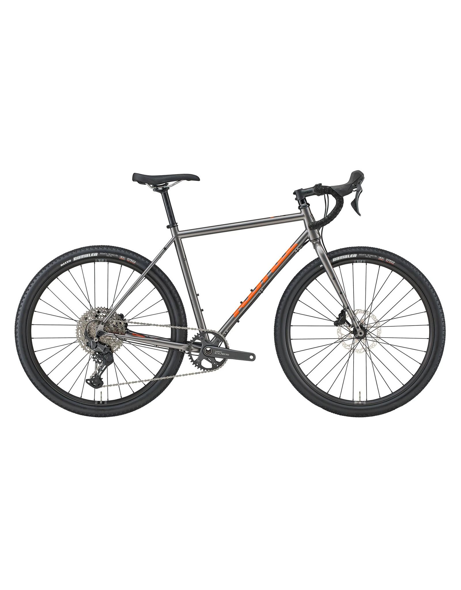 Kona Rove DL Cues