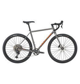 Kona Rove DL Cues