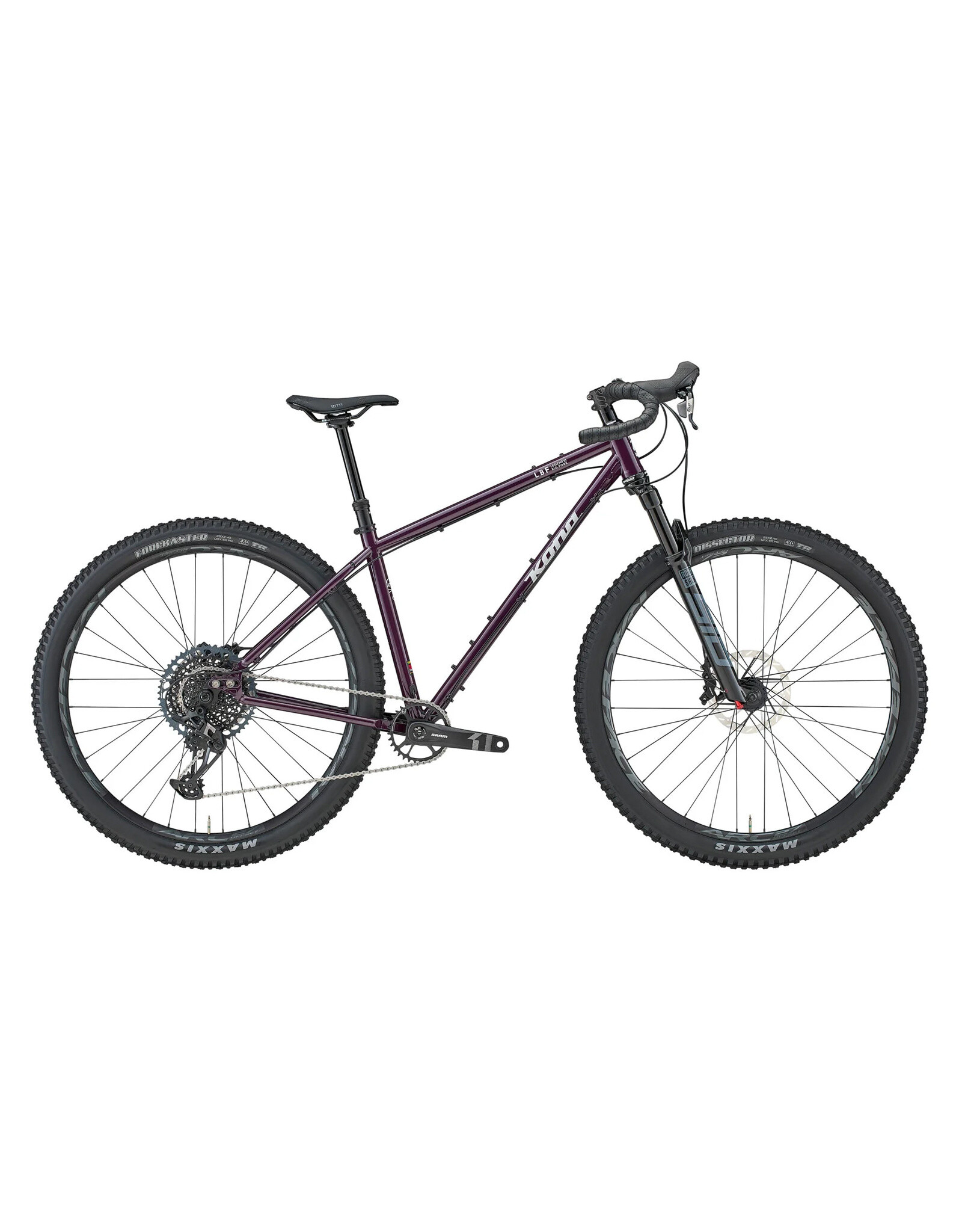 Kona LBF