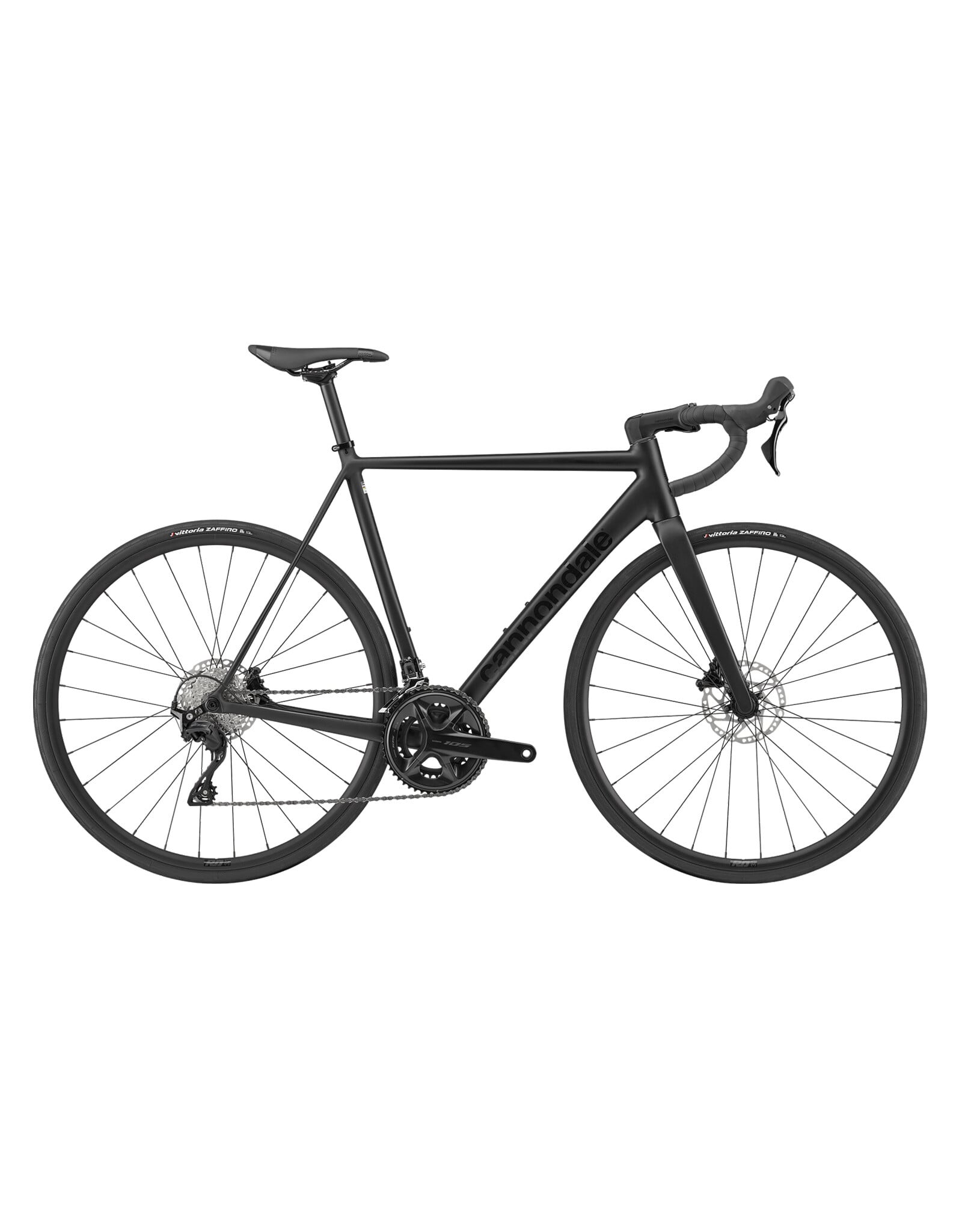 Cannondale CAAD14 3