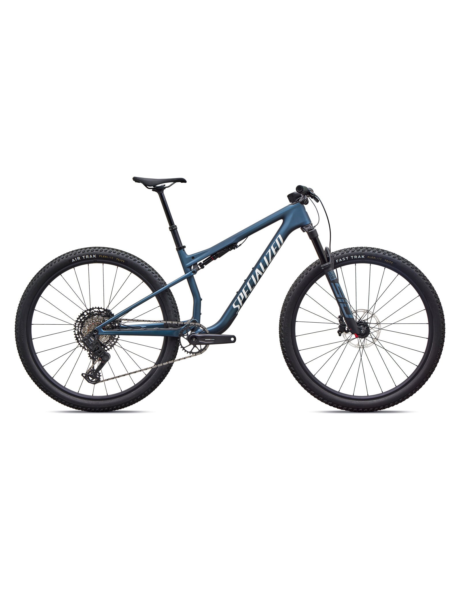 Specialized Epic 9 Comp
