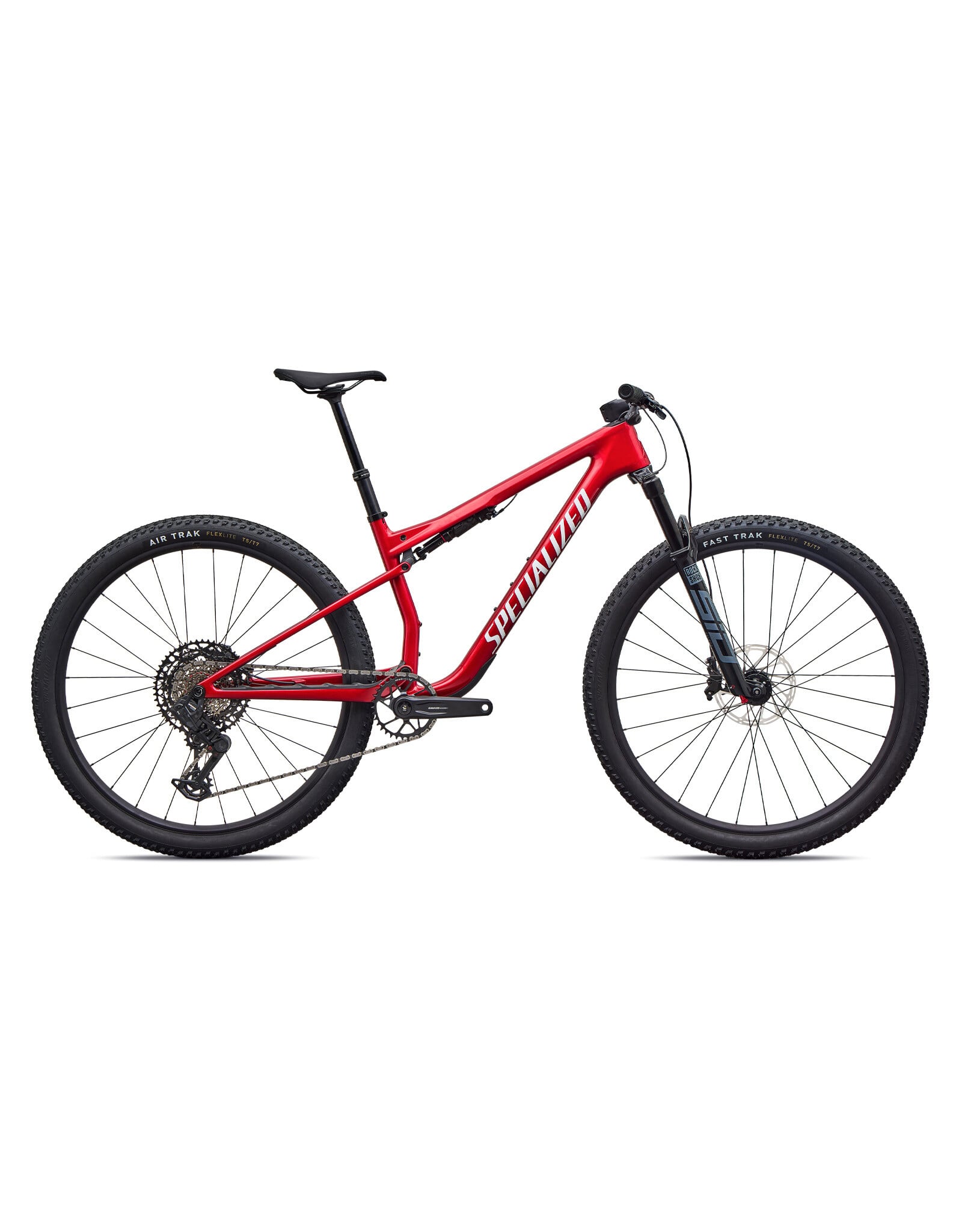 Specialized Epic 9 Comp