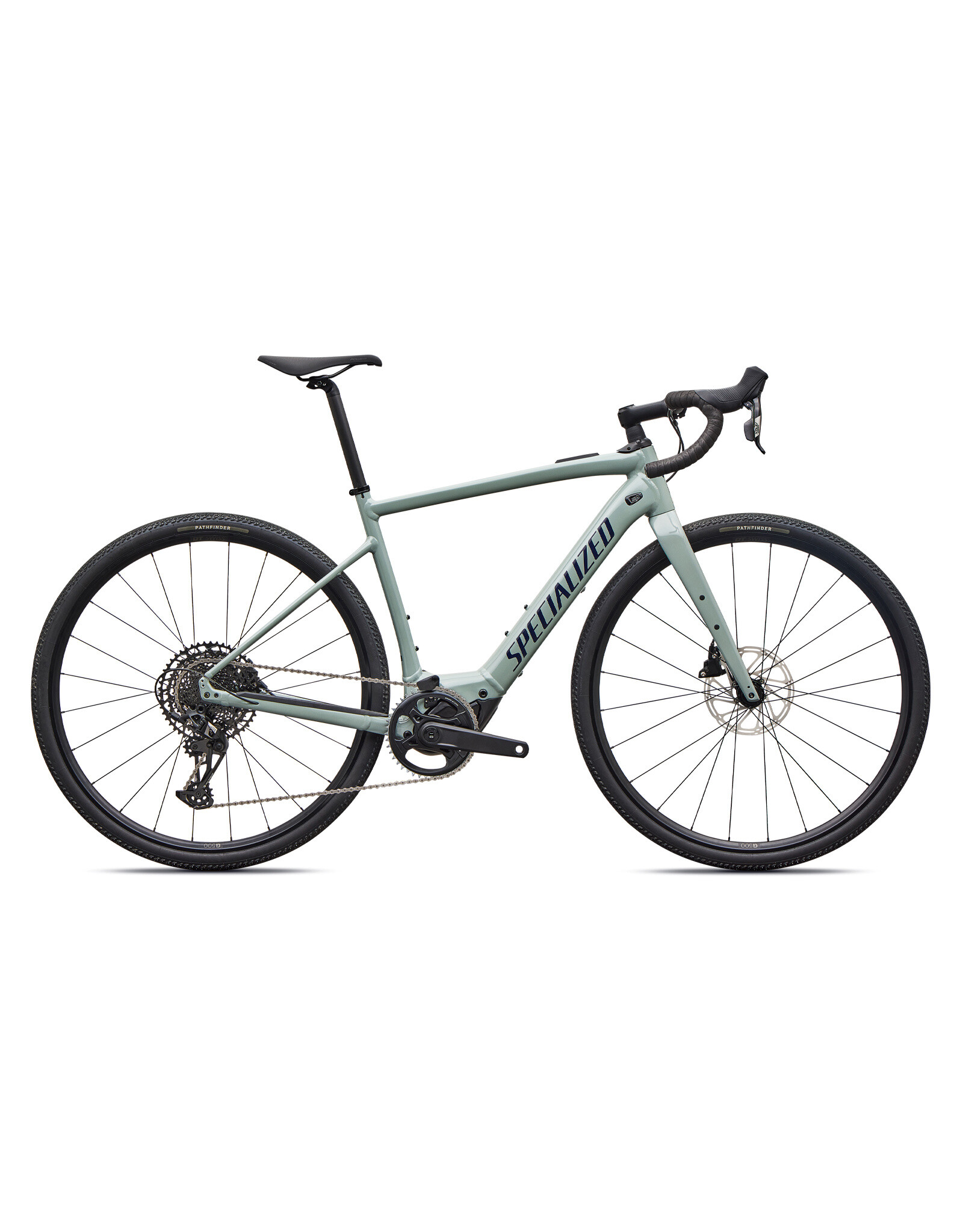 Specialized Turbo Creo 2 Comp E5