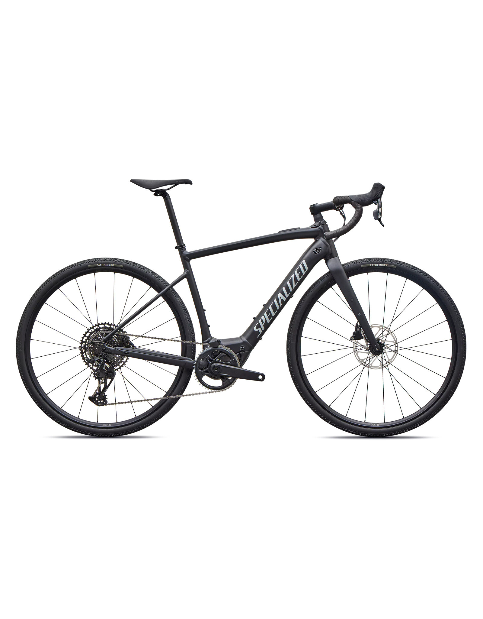Specialized Turbo Creo 2 Comp E5