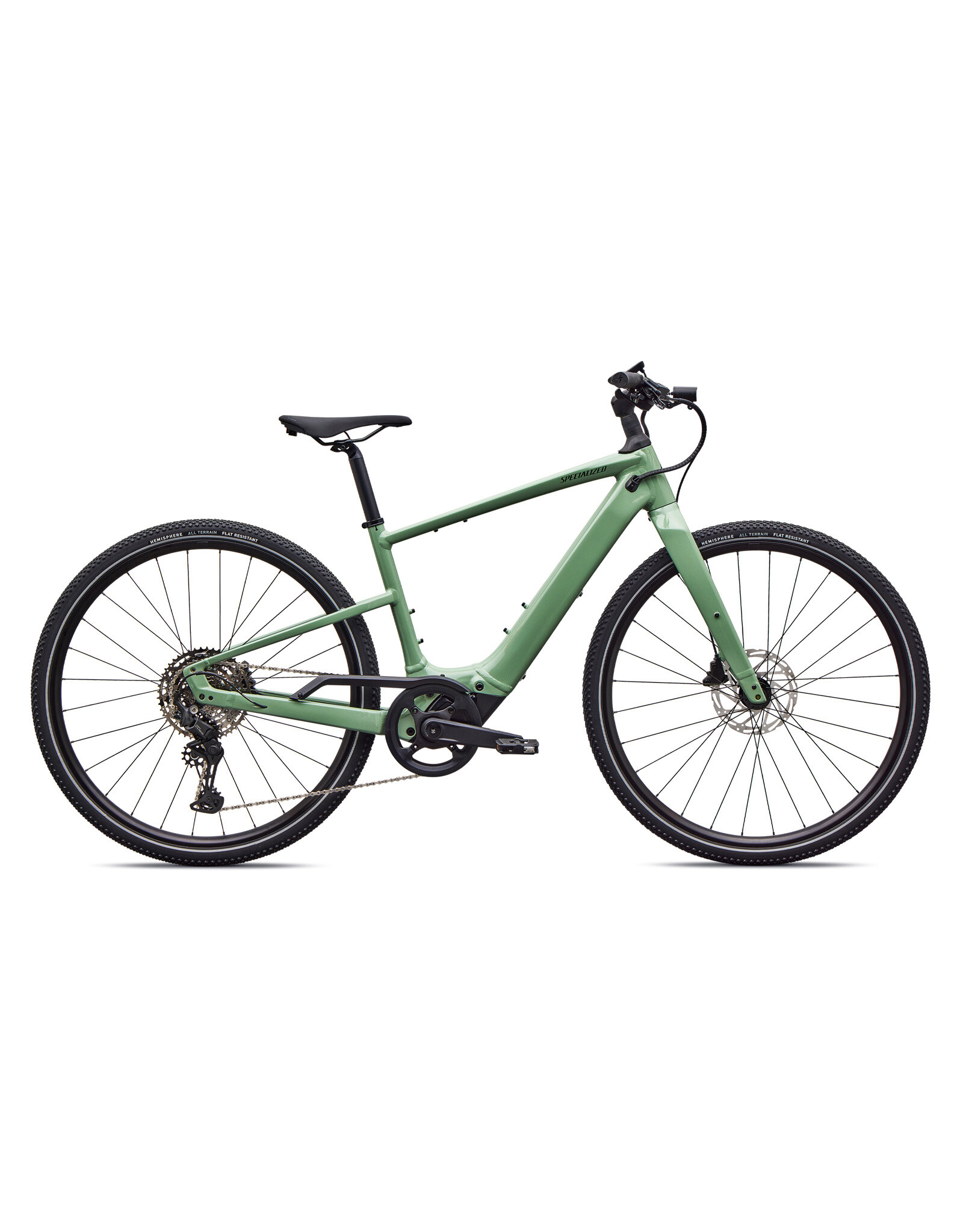 Specialized Turbo Vado SL 2 4.0