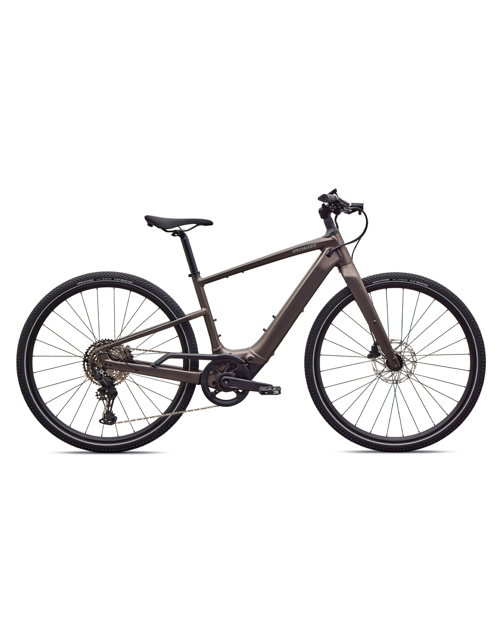Specialized Turbo Vado SL 2 4.0