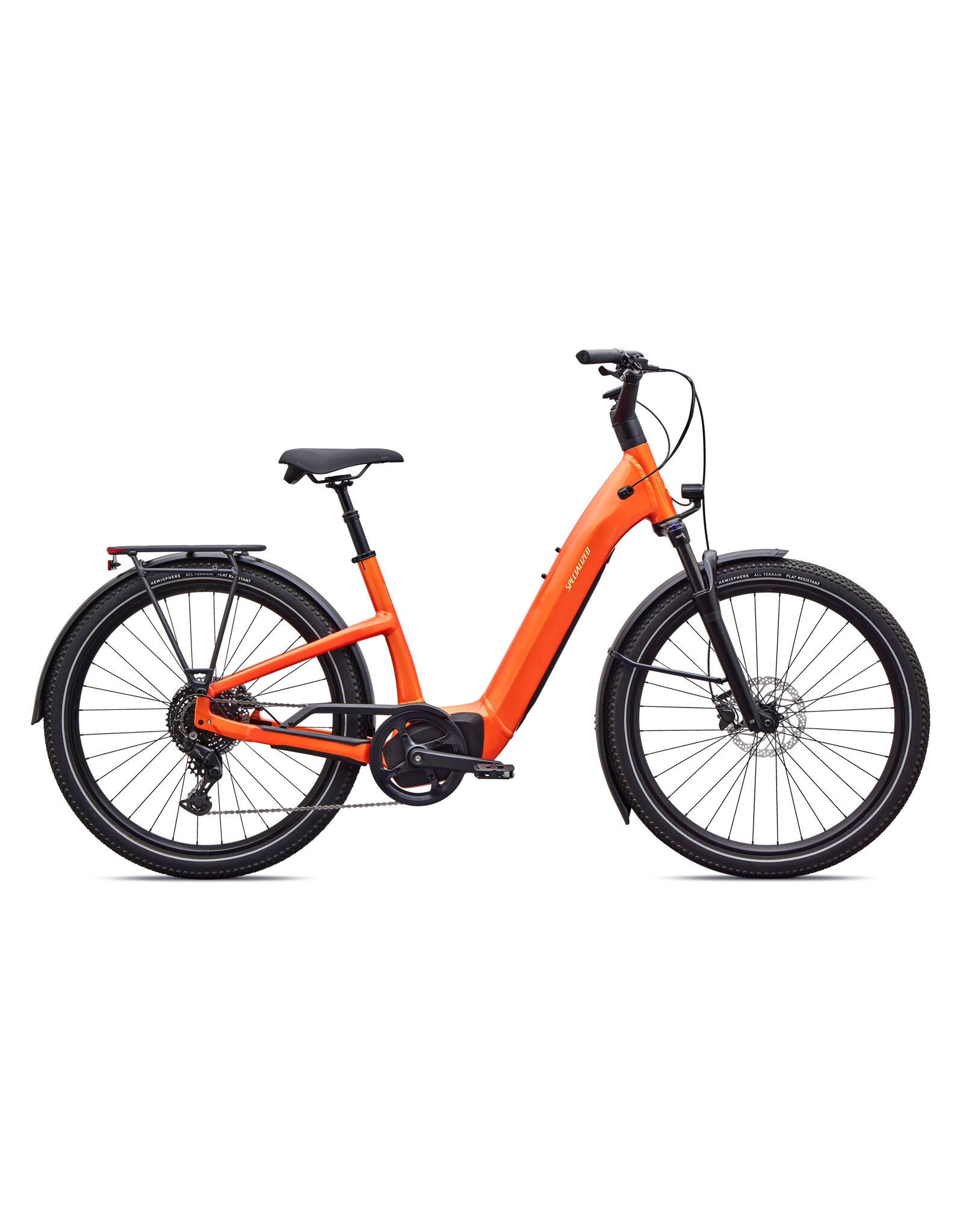 Specialized Turbo Como 4.0