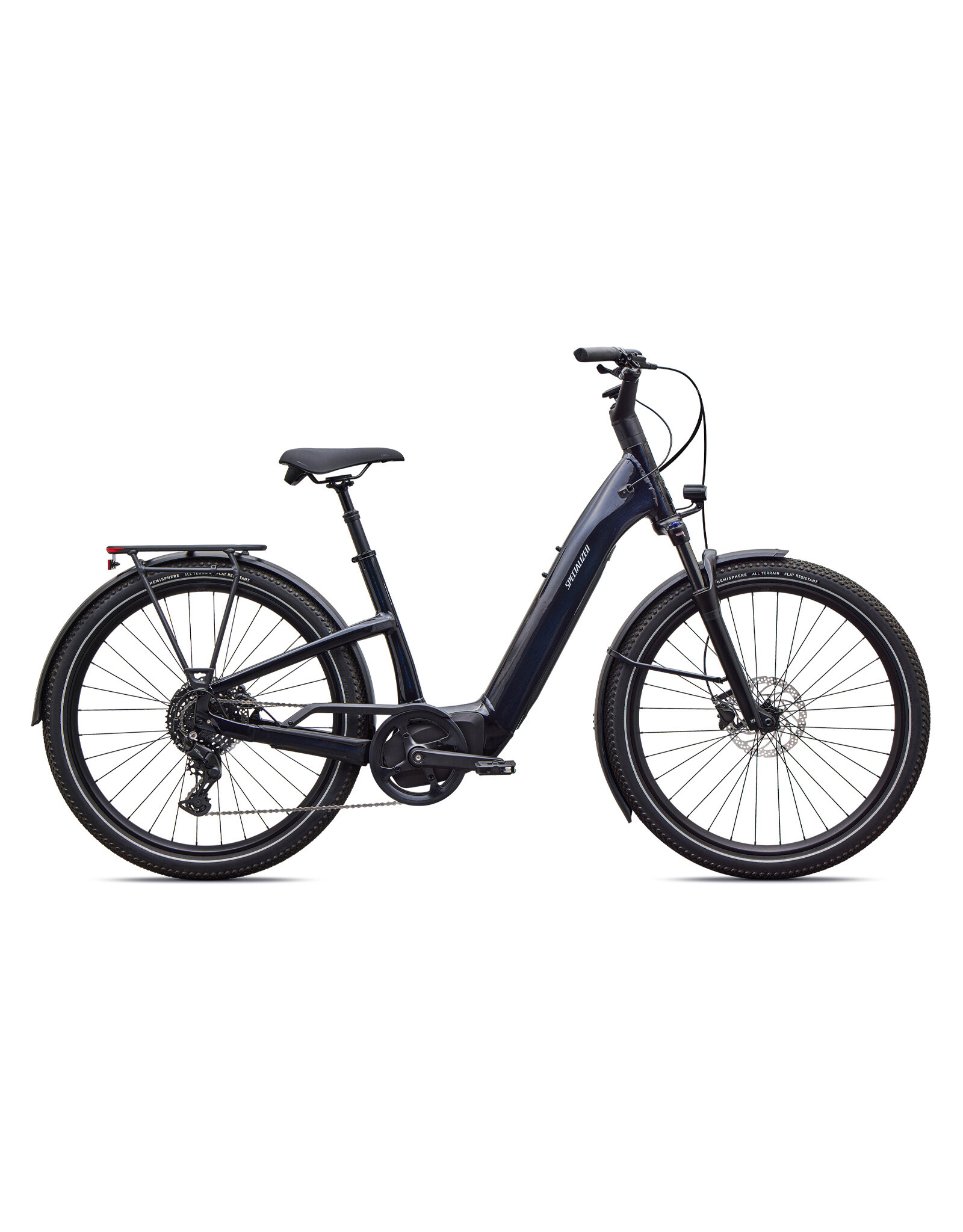 Specialized Turbo Como 4.0