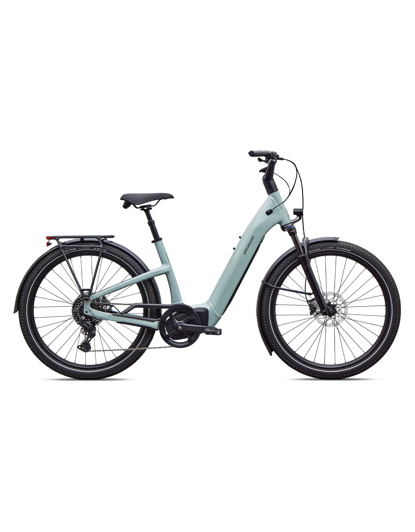 Specialized Turbo Como 4.0