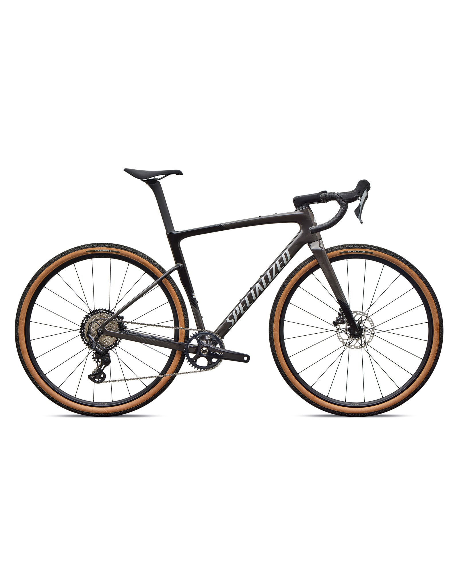Specialized Crux 5 Sport