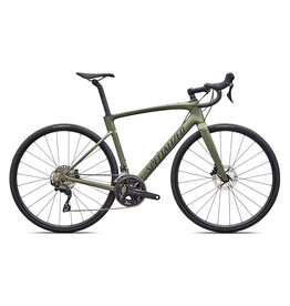 Specialized Roubaix SL8 Sport 105