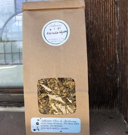 Altitude Adjuster Herbal Tea by Stillwater, 100 grams