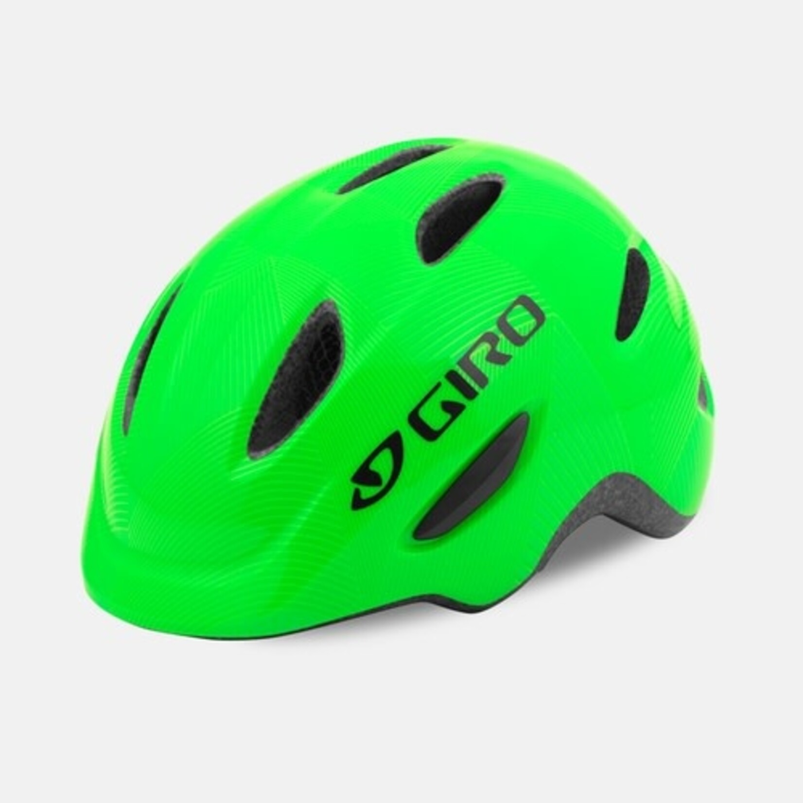 Giro Helmets Giro Scamp Toddler/Youth Helmet
